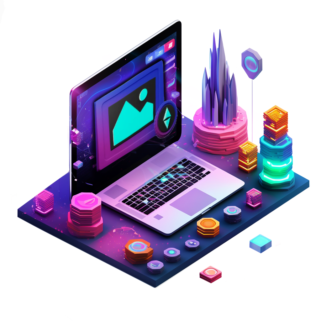 minting dapp proweb